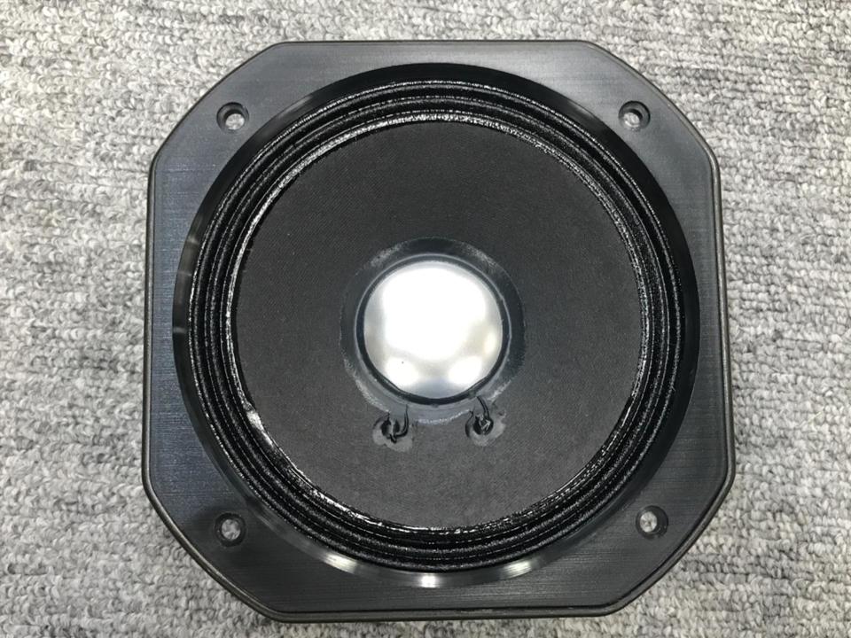 10F100 Technics TECHNICS - フルレンジユニット 中古 動作 2本1組