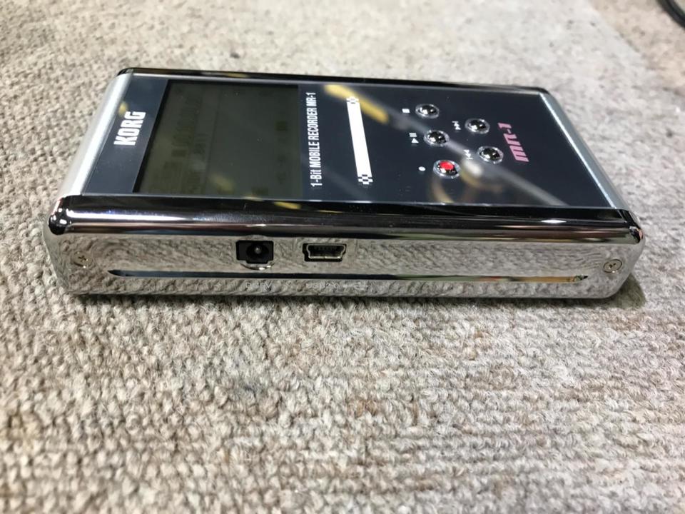 MR-1 KORG - 中古オーディオ 高価買取・販売 ハイファイ堂