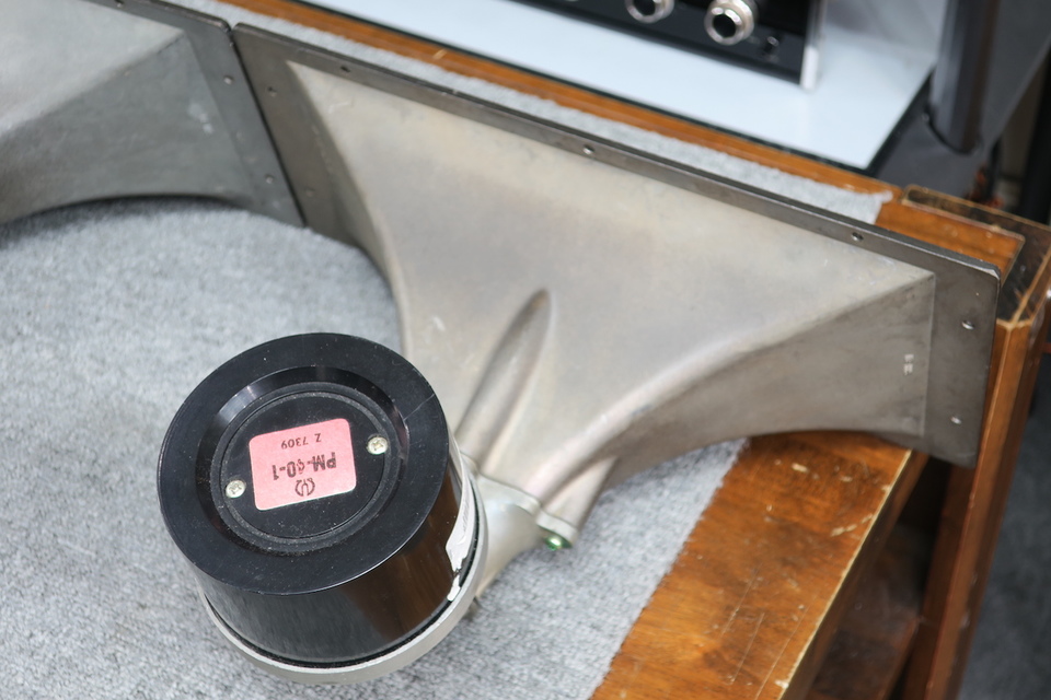 PM-40-1 PIONEER - 中古オーディオ 高価買取・販売 ハイファイ堂