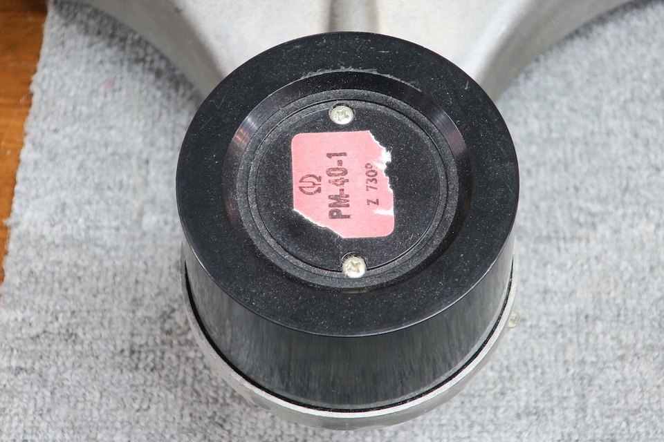 PM-40-1 PIONEER - 中古オーディオ 高価買取・販売 ハイファイ堂
