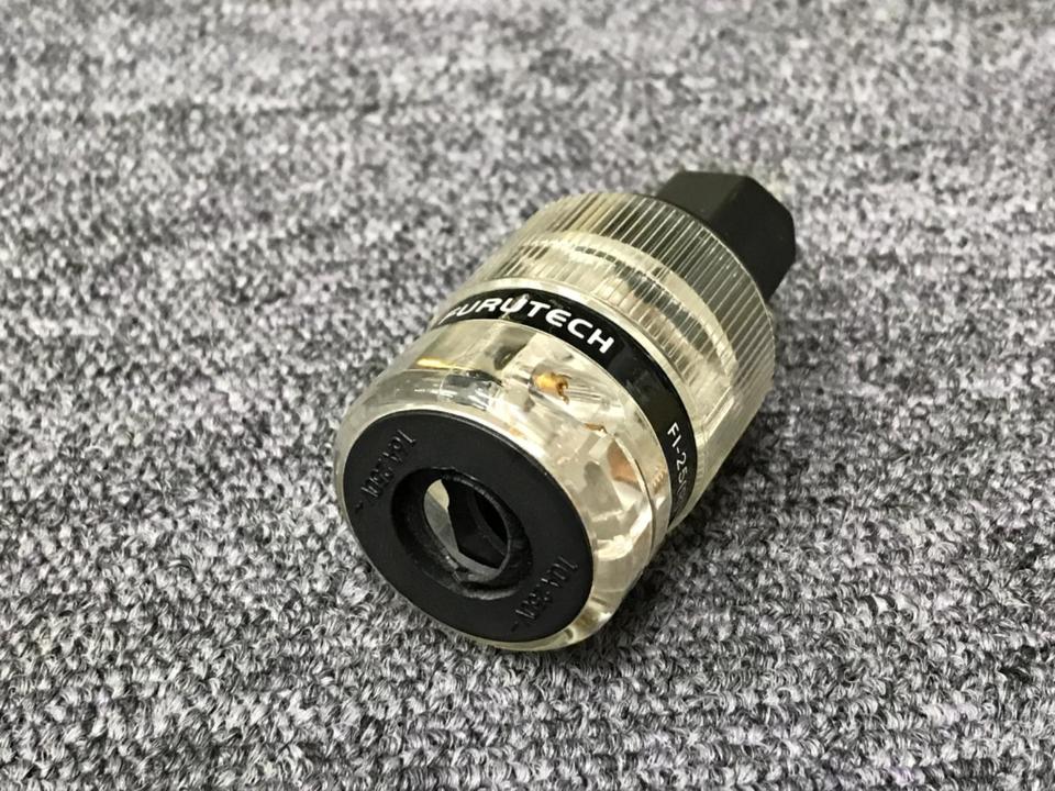 FI-25(R) FURUTECH - 中古オーディオ 高価買取・販売 ハイファイ堂