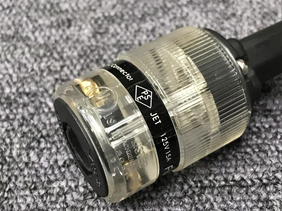 FI-25(R) FURUTECH - 中古オーディオ 高価買取・販売 ハイファイ堂
