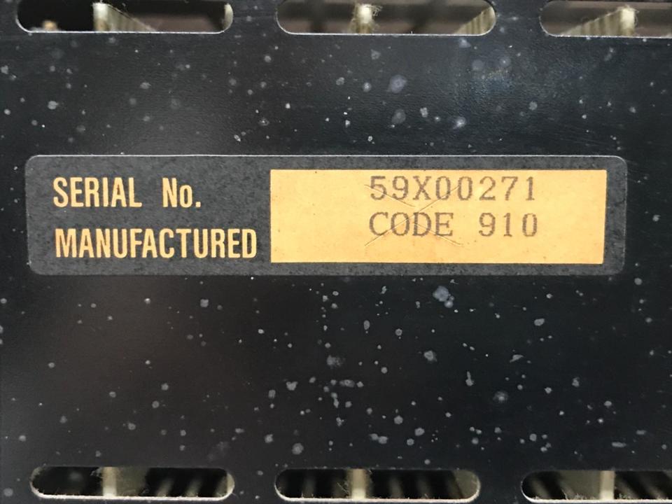 AVA-606 NEC - 中古オーディオ 高価買取・販売 ハイファイ堂