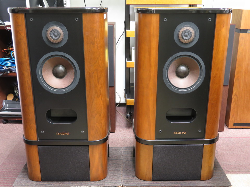 DS-205+DK-205 DIATONE - 中古オーディオ 高価買取・販売 ハイファイ堂