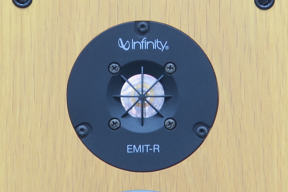 トールボーイスピーカーInfinity Kappa 70 インフィニティ Infinity Kappa 70 スピーカー ペア @38917