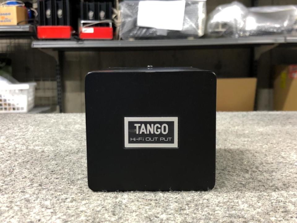 FW-20-7S TANGO - 中古オーディオ 高価買取・販売 ハイファイ堂