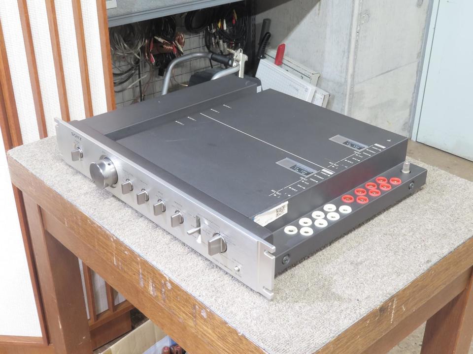 TA-E88 SONY - 中古オーディオ 高価買取・販売 ハイファイ堂