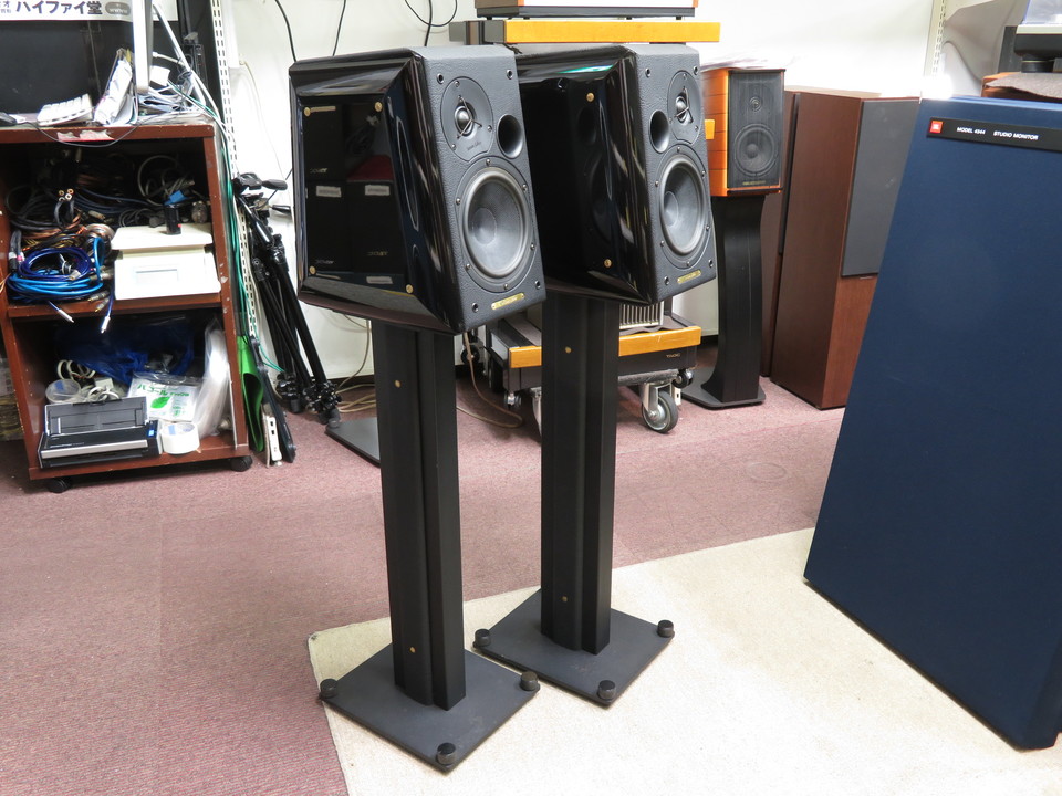 Concerto Home Sonus Faber - 中古オーディオ 高価買取・販売 ハイファイ堂