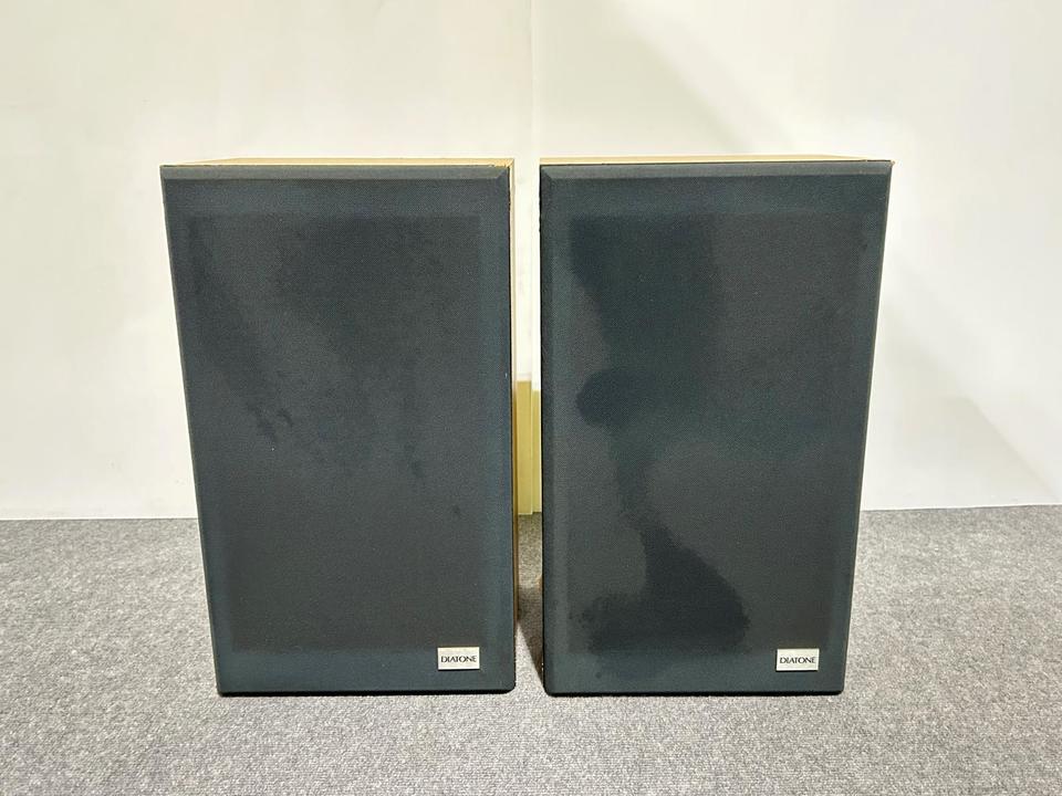 DS-20B DIATONE - 中古オーディオ 高価買取・販売 ハイファイ堂