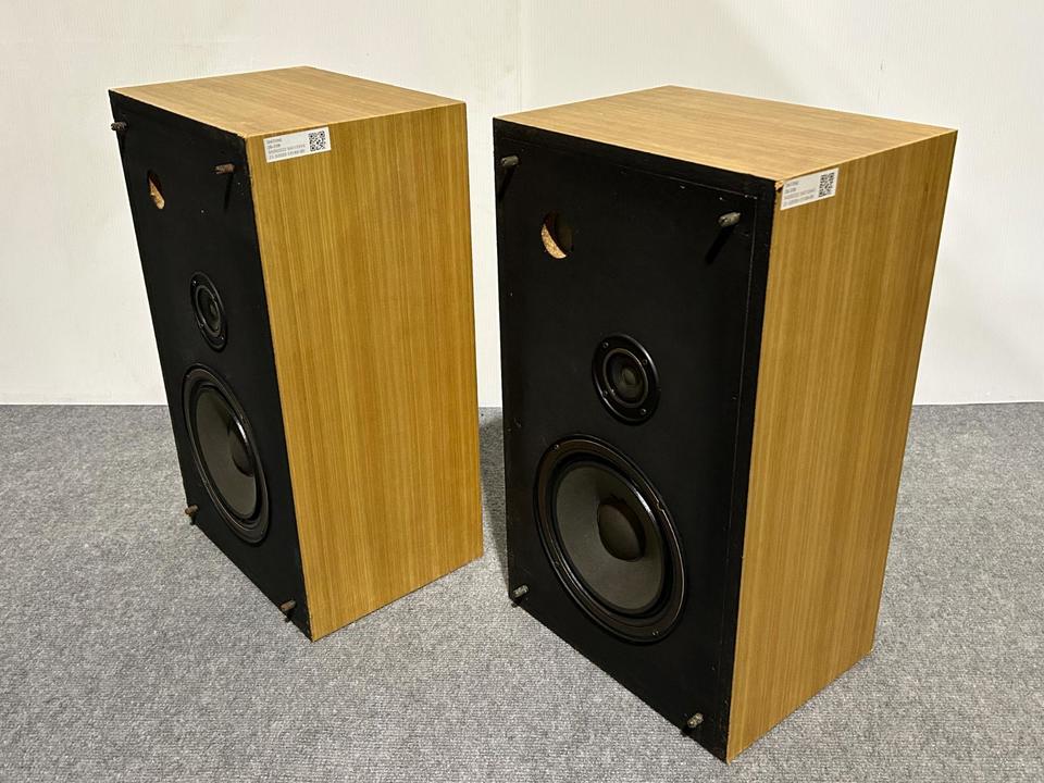 Diatone DS-20B スピーカー×2　コード　ワンオーナー DS-20B DIATONE - 中古オーディオ 高価買取・販売 ハイファイ堂