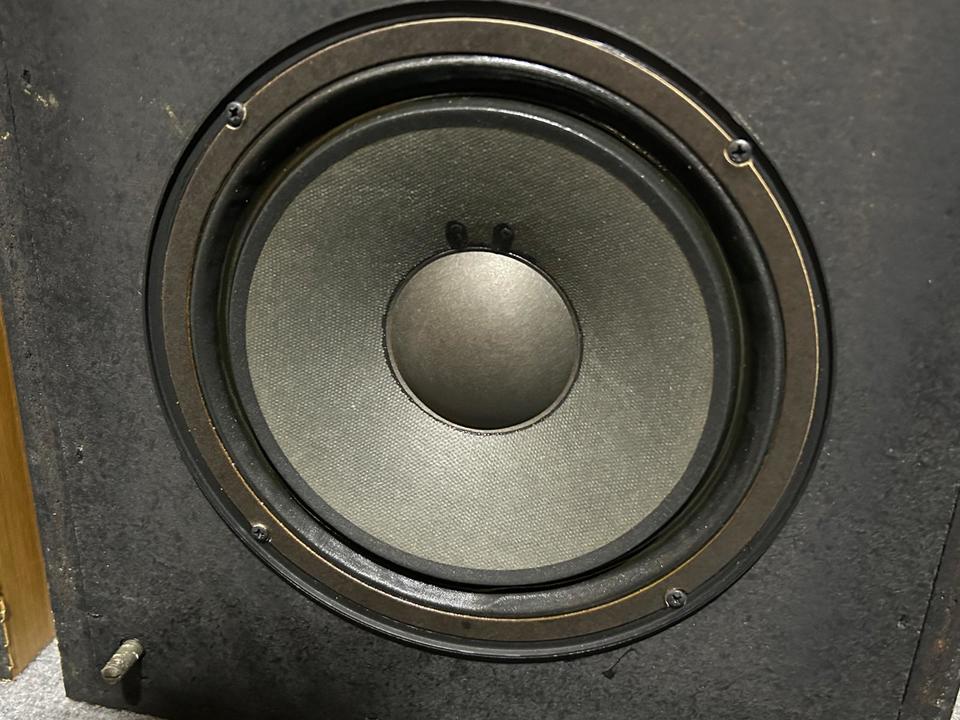 DS-20B DIATONE - 中古オーディオ 高価買取・販売 ハイファイ堂