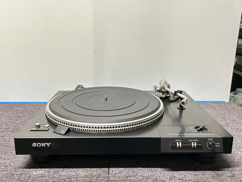 PS-X6 SONY - 中古オーディオ 高価買取・販売 ハイファイ堂