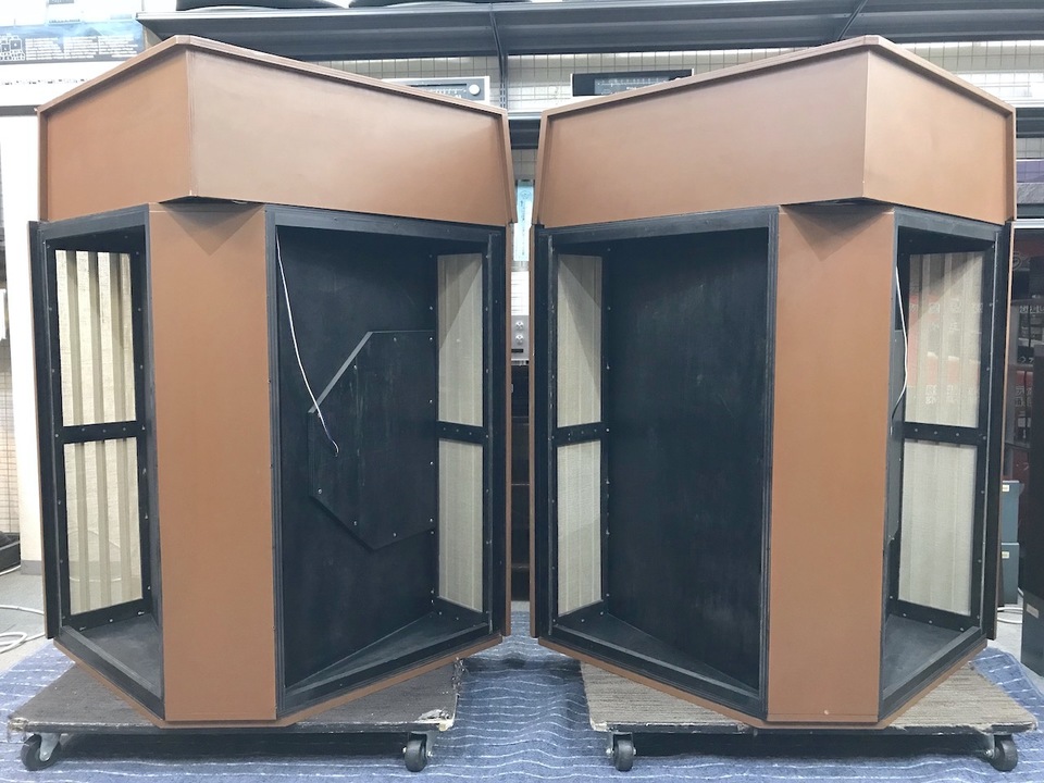 CN191 VITAVOX - 中古オーディオ 高価買取・販売 ハイファイ堂