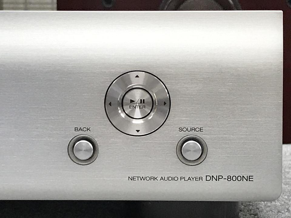 DNP-800NE DENON - 中古オーディオ 高価買取・販売 ハイファイ堂