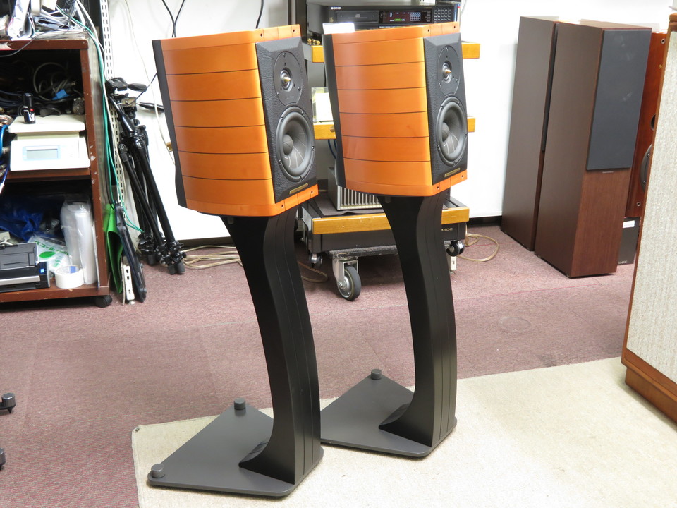 Cremona Auditor Sonus Faber - 中古オーディオ 高価買取・販売