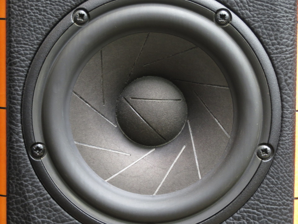 Cremona Auditor Sonus Faber - 中古オーディオ 高価買取・販売