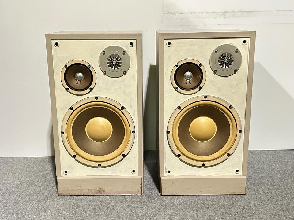 Lo-D HS-355 3Wav スピーカー 2個 値下げしました。Lo-D HS-355