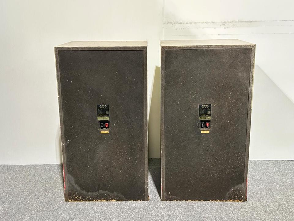 HS-355 Lo-D - 中古オーディオ 高価買取・販売 ハイファイ堂