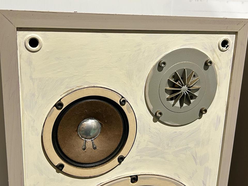 HS-355 Lo-D - 中古オーディオ 高価買取・販売 ハイファイ堂