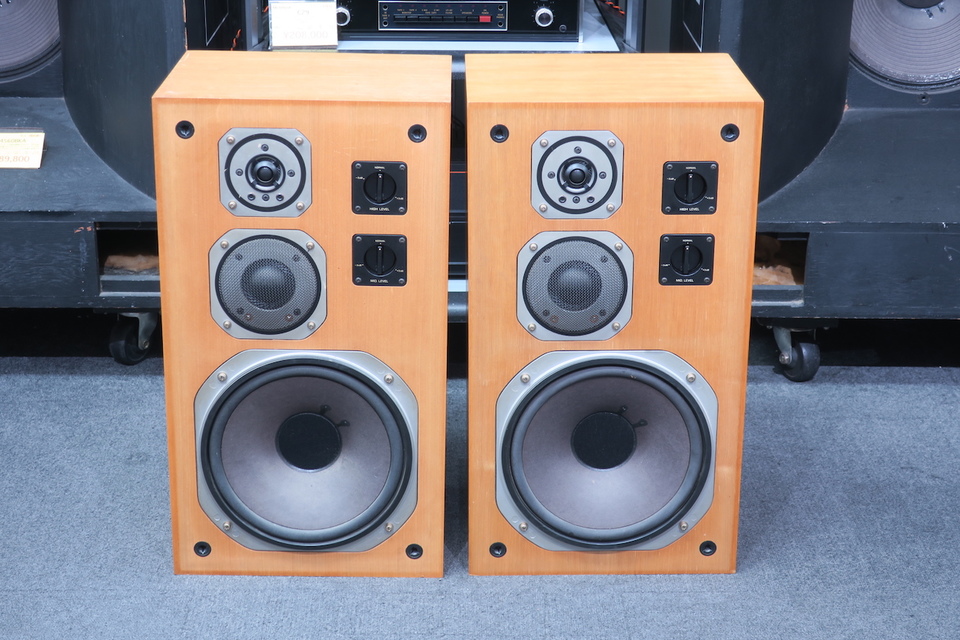 NS-670 YAMAHA - 中古オーディオ 高価買取・販売 ハイファイ堂