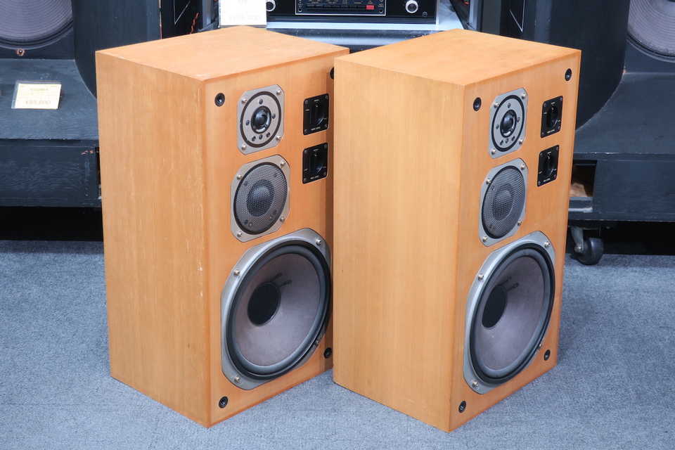 NS-670 YAMAHA - 中古オーディオ 高価買取・販売 ハイファイ堂