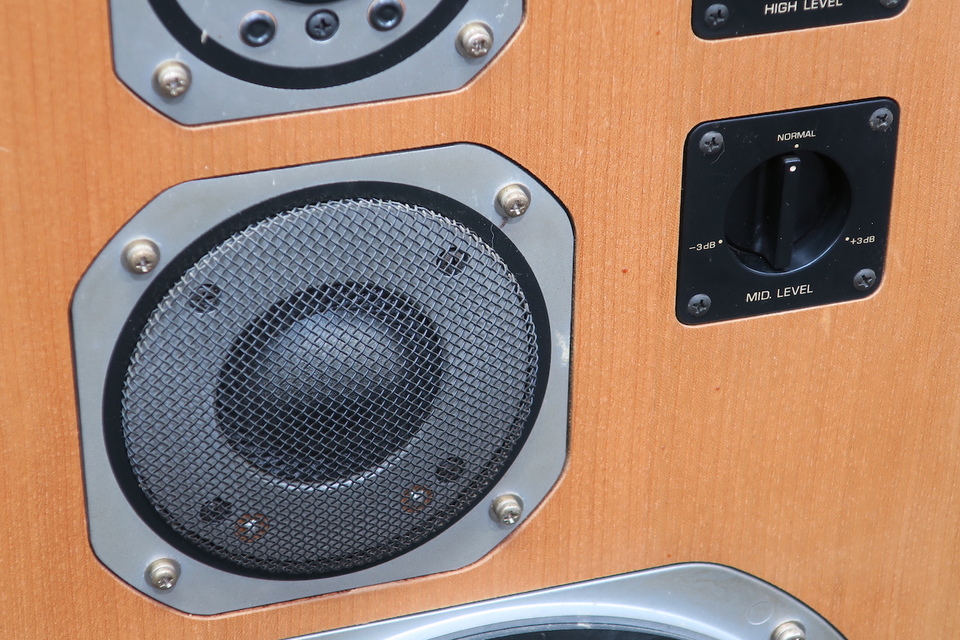 NS-670 YAMAHA - 中古オーディオ 高価買取・販売 ハイファイ堂