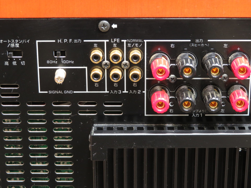 YST-SW1500 YAMAHA - HiFi-Do McIntosh/JBL/audio-technica/Jeff