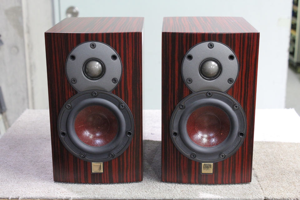 MENTOR MENUET SE DALI - HiFi-Do McIntosh/JBL/audio-technica/Jeff