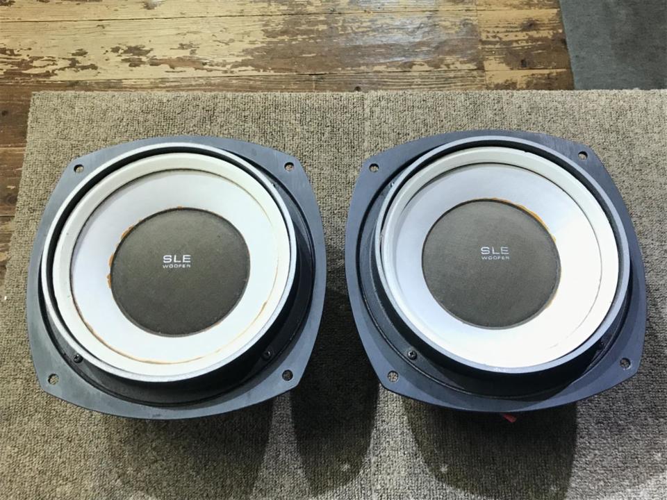 SLE20W FOSTER - 中古オーディオ 高価買取・販売 ハイファイ堂