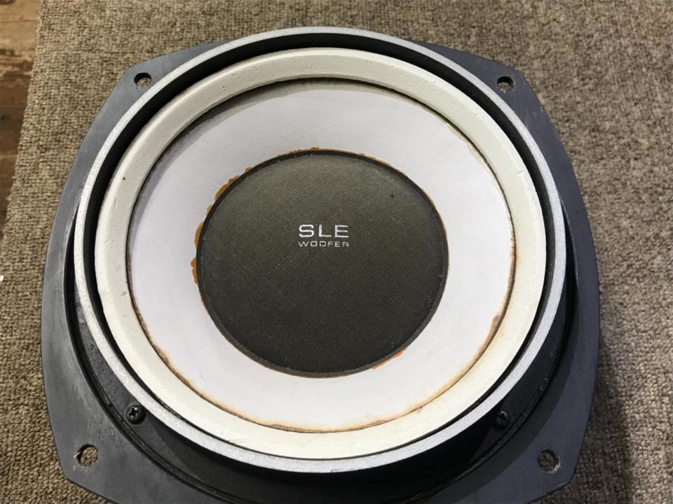 SLE20W FOSTER - 中古オーディオ 高価買取・販売 ハイファイ堂