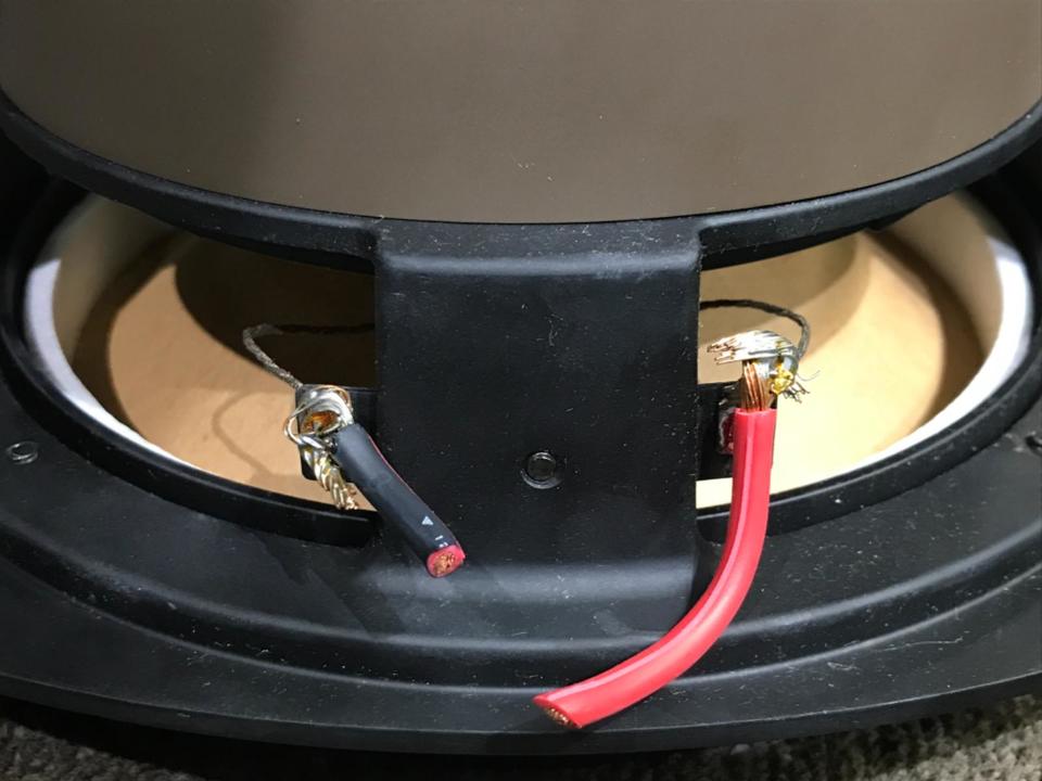 SLE20W FOSTER - 中古オーディオ 高価買取・販売 ハイファイ堂