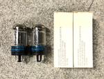 Philips ECG 12AX7WA 真空管 3本セット Philips ECG 12AX7WA 真空管 3本セット