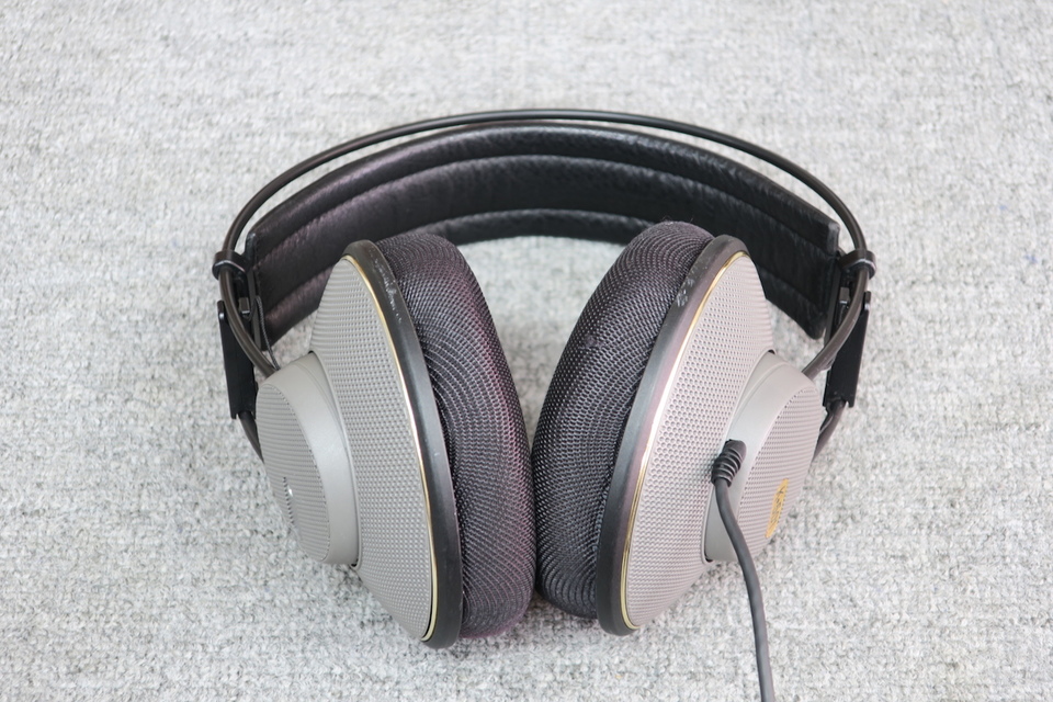 K501 AKG - 中古オーディオ 高価買取・販売 ハイファイ堂