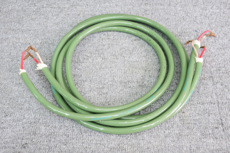 6N-S1060/1.4m ACROTEC - 中古オーディオ 高価買取・販売
