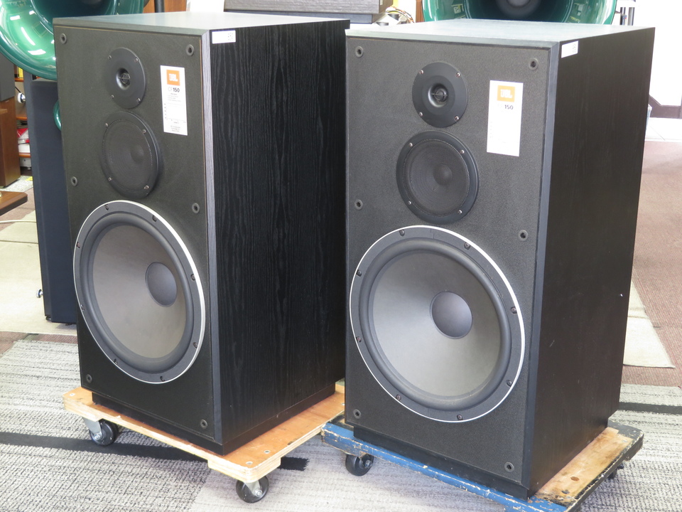 ☆ JBL CF100 スピーカー 1ぺア☆中古☆ ☆ JBL CF100 スピーカー 1ぺア☆中古☆ Yahoo!オークション