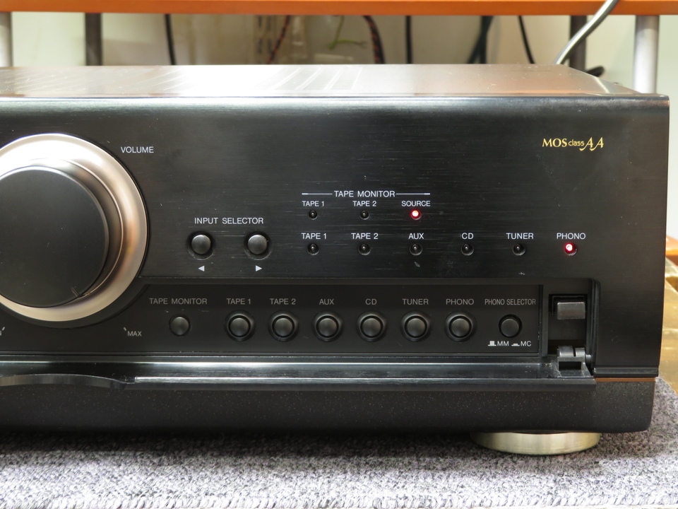 SU-A900 Technics - 中古オーディオ 高価買取・販売 ハイファイ堂