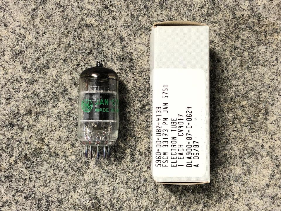 5751 GE - 中古オーディオ 高価買取・販売 ハイファイ堂