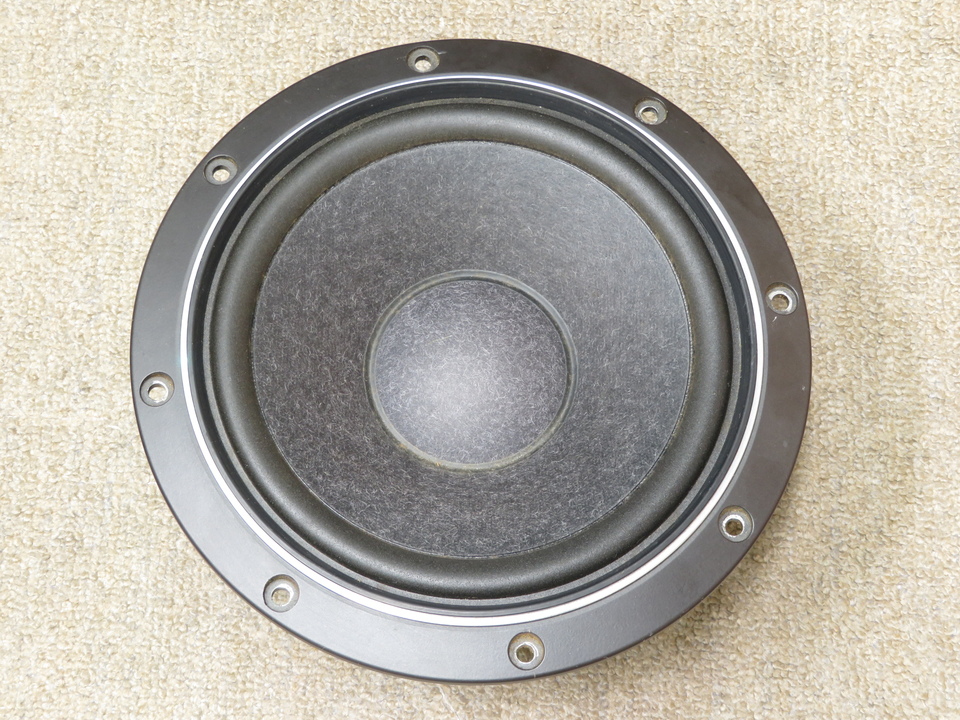 FW208N FOSTEX - 中古オーディオ 高価買取・販売 ハイファイ堂