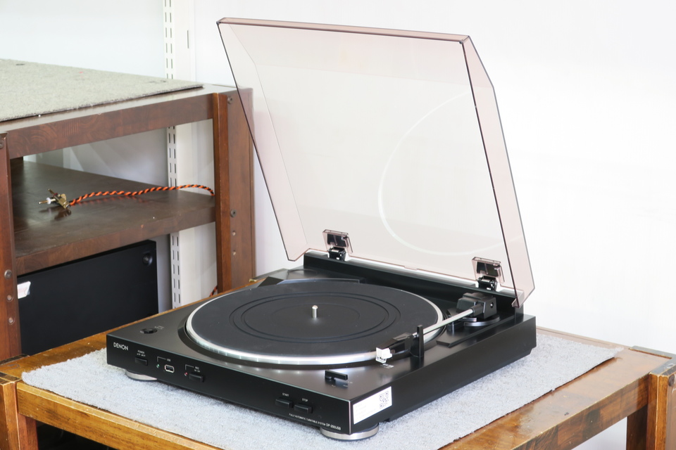 DP-200USB DENON - 中古オーディオ 高価買取・販売 ハイファイ堂 DP-200USB DENON - 中古オーディオ 高価買取・販売 ハイファイ堂