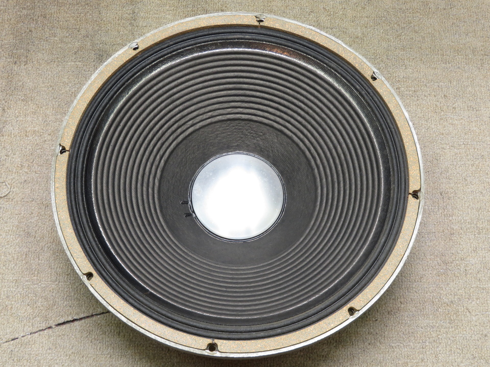 K130 JBL - 中古オーディオ 高価買取・販売 ハイファイ堂