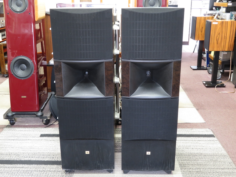 SVA2100 JBL - 中古オーディオ 高価買取・販売 ハイファイ堂