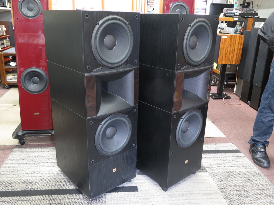 SVA2100 JBL - 中古オーディオ 高価買取・販売 ハイファイ堂