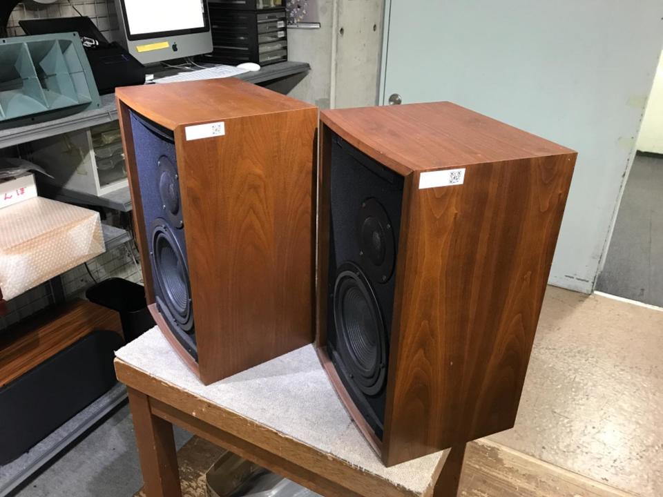 SP-65 SANSUI - 中古オーディオ 高価買取・販売 ハイファイ堂