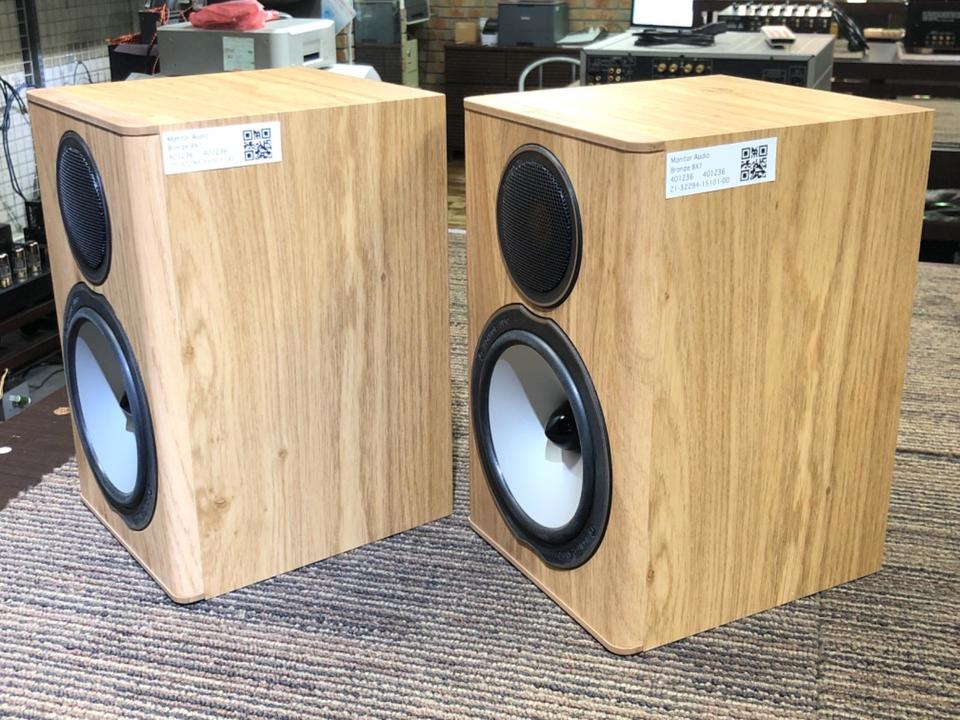 Bronze BX1 Monitor Audio - 中古オーディオ 高価買取・販売 ハイファイ堂