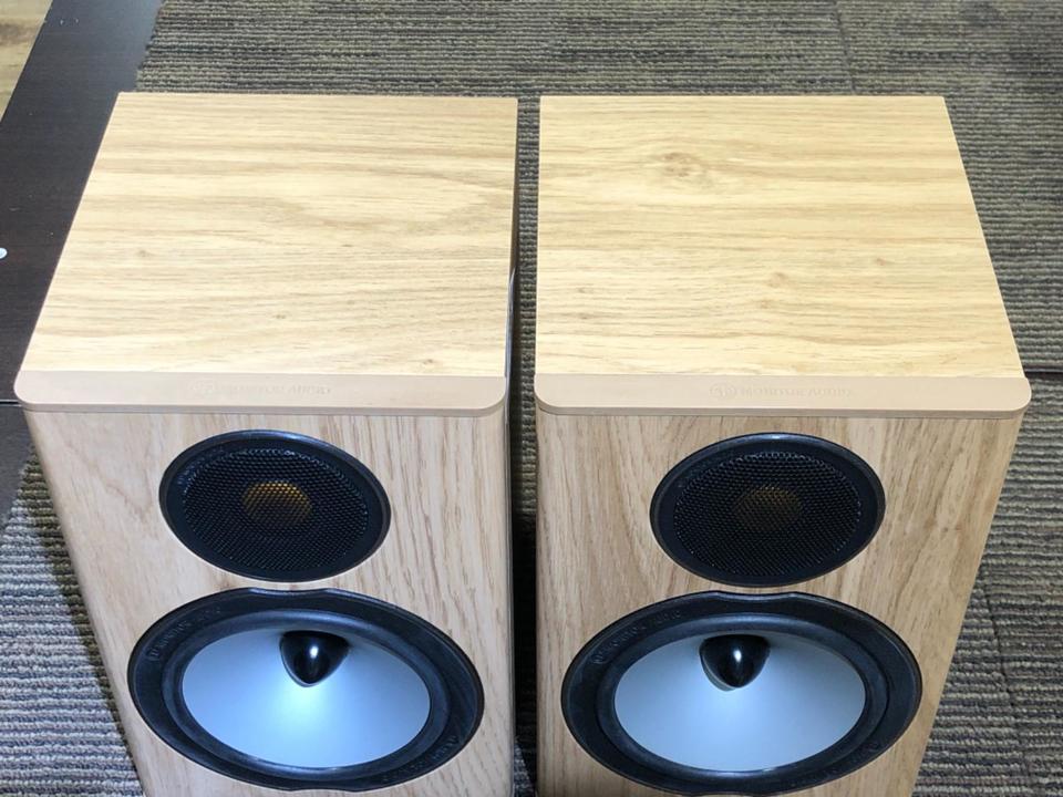スピーカー・ウーファー Monitor Audio Bronze BX1 Bronze BX1 Monitor Audio - 中古オーディオ 高価買取・販売 ハイファイ堂