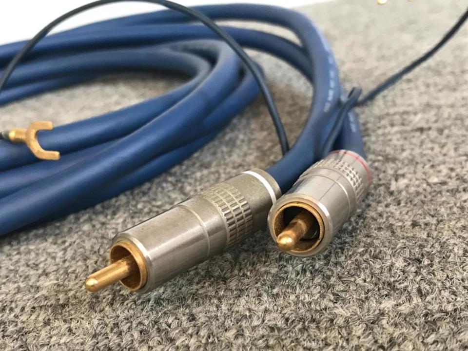 FURUKAWA FA-11S RCAケーブルペア 1M×2公式通販