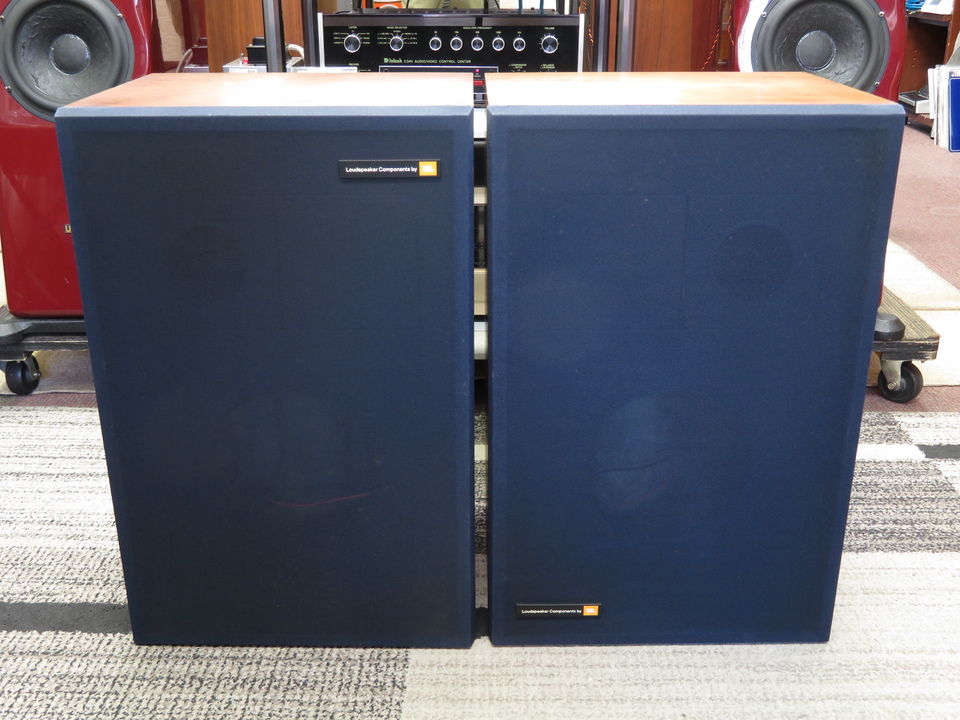 EC-30 SANSUI - 中古オーディオ 高価買取・販売 ハイファイ堂