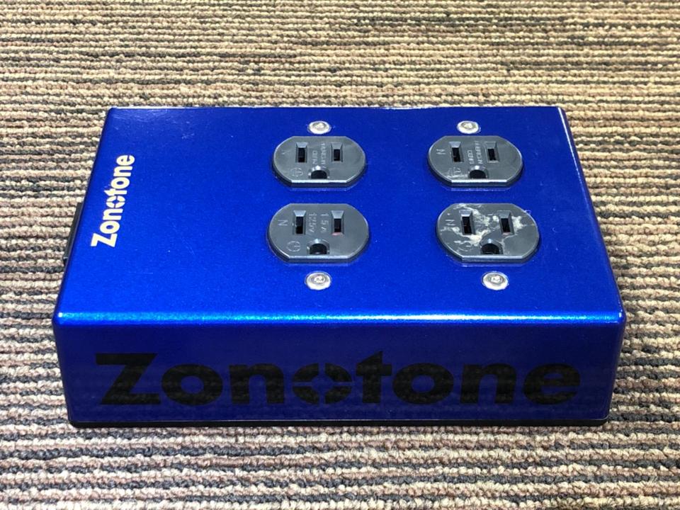 ZPS-4000 ZONOTONE - 中古オーディオ 高価買取・販売 ハイファイ堂