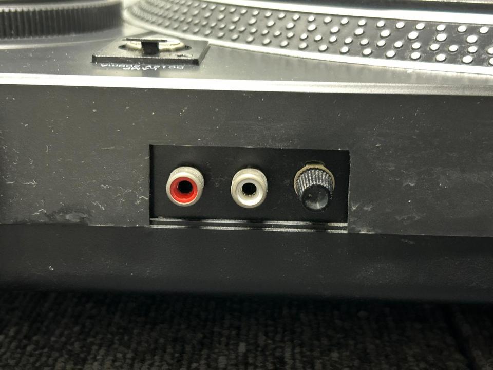 DJ-2000SQ KIKUTANI - 中古オーディオ 高価買取・販売 ハイファイ堂