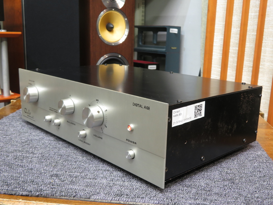 クリスキット8D(ジャンク品) Yahoo!オークション -「chriskit mark-8d」の落札相場・落札価格